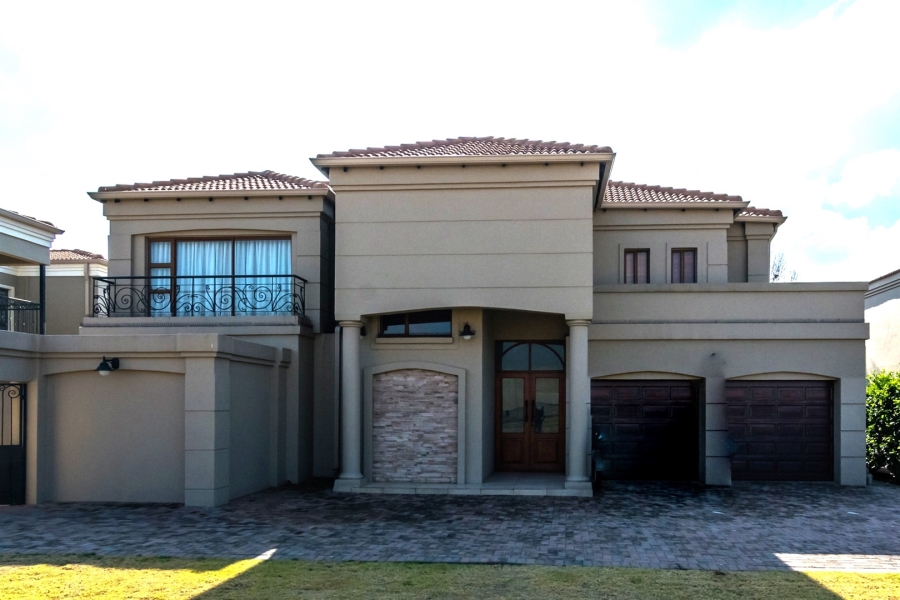 4 Bedroom Property for Sale in Club Milos Estate Free State
